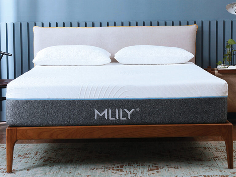 MLILY Fusion Luxe Mattress Sleep Cheap Mattresses