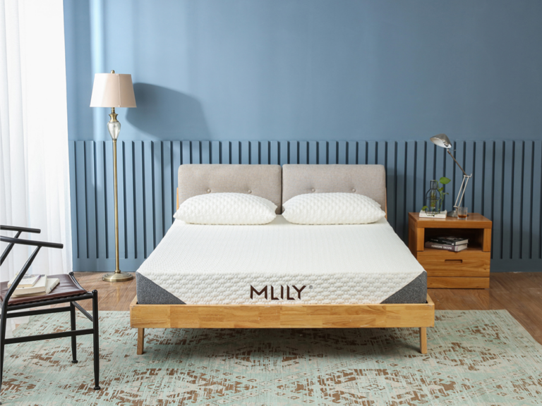 mlily harmony 2000 mattress reviews