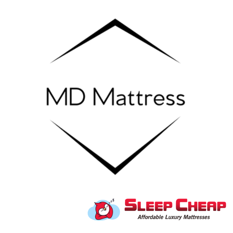 md mattress black hawk