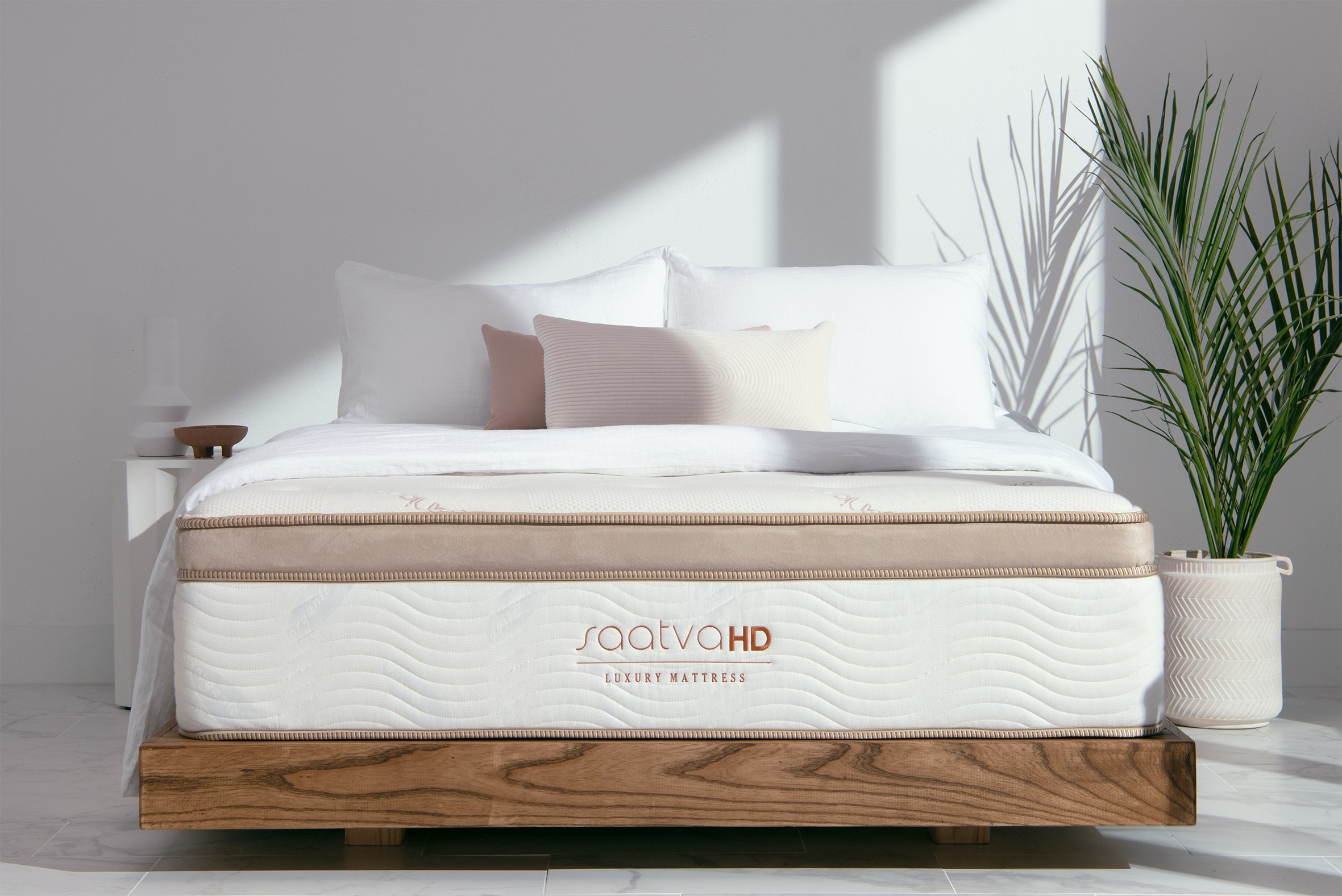 saatva hd mattress